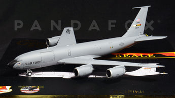 USAF Boeing KC-135 60-0331 "Beale AFB" GeminiJets G2AFO667 Scale 1:200