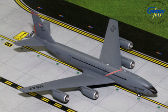 USAF Boeing KC-135R 64-14840 Ohio Air Guard GeminiJets G2AFO770 Scale 1:200