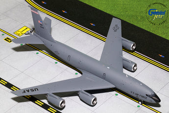 USAF Boeing KC-135R 80106 Alabama ANG GeminiJets G2AFO777 Scale 1:200