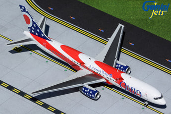 America West Airlines Boeing 757-200 N905AW Ohio GeminiJets G2AWE966 Scale 1:200