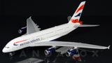British Airways Airbus A380 G-XLEC GeminiJets G2BAW905 Scale 1:200