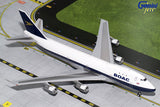 BOAC Boeing 747-100 G-AWNF GeminiJets G2BOA654 Scale 1:200