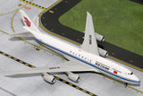 Air China Boeing 747-8I B-2486 GeminiJets G2CCA506 Scale 1:200