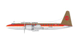 Continental Express Convair CV-580 N73106 Red Meatball GeminiJets G2COA291 Scale 1:200