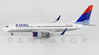Delta Boeing 737-800 N3765 GeminiJets G2DAL065 Scale 1:200