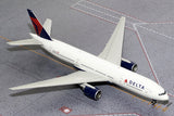 Delta Boeing 777-200ER N864DA GeminiJets G2DAL325 Scale 1:200