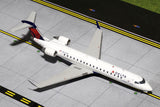 Delta Connection Bombardier CRJ700 N611QX GeminiJets G2DAL327 Scale 1:200