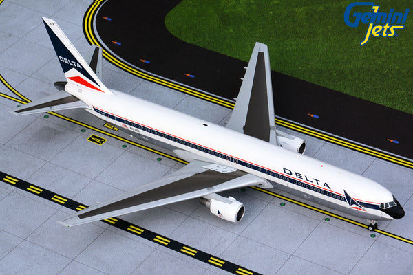 Gemini DELTA 767-300 1/200 ジェミニ G2DAL342_grande.jpg?v=1576652685