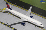 Delta Airbus A321 N301DN GeminiJets G2DAL444 Scale 1:200