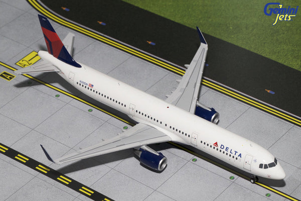 ScaleModelStore.com :: NG Models 1:400 - 13131 - JetBlue