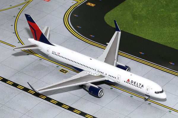 Delta Boeing 757-200 N6702 GeminiJets G2DAL500 Scale 1:200