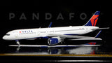 Delta Boeing 757-200 N6702 GeminiJets G2DAL500 Scale 1:200