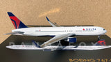 Delta Boeing 767-300 N174DZ GeminiJets G2DAL683 Scale 1:200