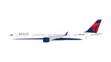 Delta Boeing 757-300 N585NW GeminiJets G2DAL712 Scale 1:200