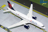 Delta Airbus A220-100 N102DU GeminiJets G2DAL808 Scale 1:200