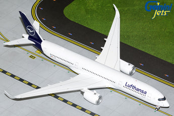 Lufthansa Airbus A350-900 D-AIXP GeminiJets G2DLH1057 Scale 1:200