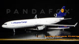Lufthansa Cargo MD-11F D-ALCN GeminiJets G2DLH487 Scale 1:200