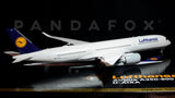 Lufthansa Airbus A350-900 D-AIXA GeminiJets G2DLH590 Scale 1:200