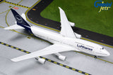 Lufthansa Boeing 747-400 D-ABVM GeminiJets G2DLH792 Scale 1:200