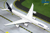 Lufthansa Airbus A340-600 D-AIHI GeminiJets G2DLH797 Scale 1:200