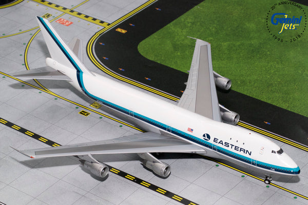 航空機・ヘリコプター GEMINI JETS Boeing 747-100 EASTERN G2EAL747_grande.jpg?v=1539636299