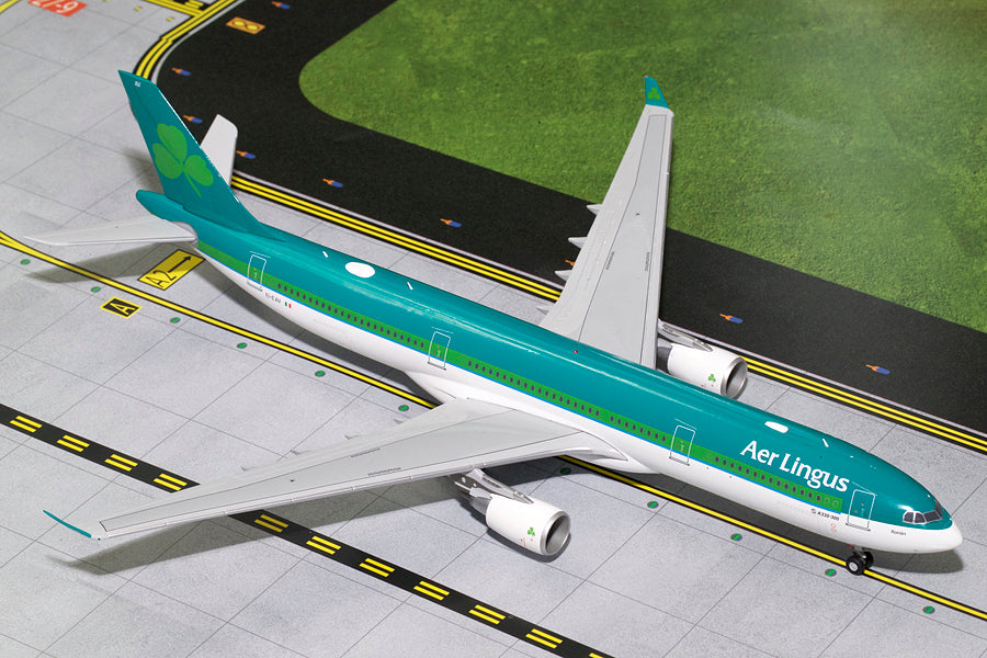 Aer Lingus Airbus A330-300 EI-EAV GeminiJets G2EIN384 Scale 1:200