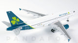 Aer Lingus Airbus A320 EI-CVA GeminiJets G2EIN831 Scale 1:200