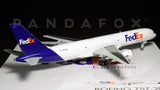 FedEx Boeing 757-200F N920FD GeminiJets G2FDX655 Scale 1:200