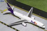 FedEx Boeing 757-200F N920FD GeminiJets G2FDX655 Scale 1:200