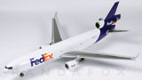 FedEx MD-11F N625FE GeminiJets G2FDX825 Scale 1:200