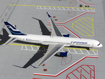 Finnair Boeing 757-200 OH-LBV GeminiJets G2FIN216 Scale 1:200