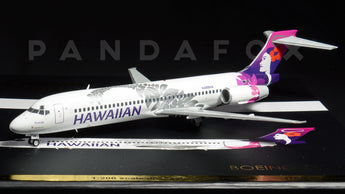Hawaiian Airlines Boeing 717-200 N488HA GeminiJets G2HAL671 Scale 1:200