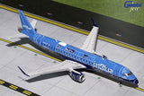 JetBlue Embraer E-190 N304JB "Blue Print Livery" GeminiJets G2JBU661 Scale 1:200