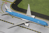 KLM Boeing 777-300ER PH-BVN GeminiJets G2KLM534 Scale 1:200