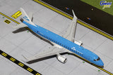 KLM Cityhopper Embraer E-190 PH-EZA GeminiJets G2KLM559 Scale 1:200