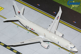 Republic Of Korea Navy Boeing P-8 Poseidon 230921 GeminiJets G2KNV1140 Scale 1:200