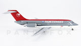 Northwest Airlines DC-9-14 N8911E GeminiJets G2NWA071 Scale 1:200