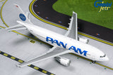 Pan Am Airbus A310-300 N823PA GeminiJets G2PAA859 Scale 1:200