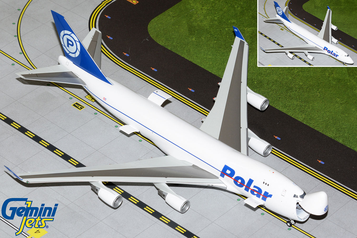 ビッグバード　1/400　BB50802　フィリピン　747-200 ビッグバード 1/400 BB50802 フィリピン 747-200 ビッグバード 1