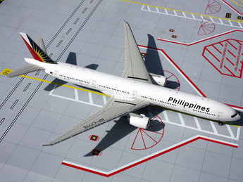 Philippine Airlines Boeing 777-300ER RP-C7776 GeminiJets G2PAL394 Scale 1:200