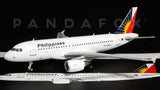 Philippine Airlines Airbus A319 RP-C8600 GeminiJets G2PAL499 Scale 1:200