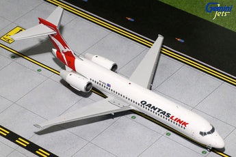 Qantas Link Boeing 717-200 VH-NXD GeminiJets G2QFA539 Scale 1:200