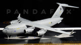 RAAF Boeing C-17 A41-213 GeminiJets G2RAA640 Scale 1:200