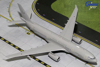 RAF Airbus A330-200 MRTT ZZ330 GeminiJets G2RAF610 Scale 1:200