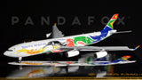 South African Airways Airbus A340-300 ZS-SXD "Olympic Livery" GeminiJets G2SAA378 Scale 1:200