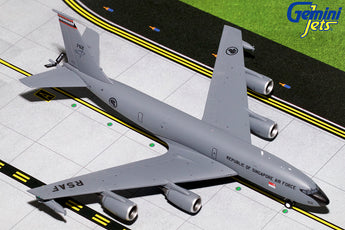 Singapore Air Force Boeing KC-135R 752 GeminiJets G2SAF746 Scale 1:200