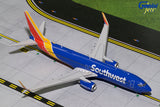 Southwest Boeing 737-800 N8653A GeminiJets G2SWA682 Scale 1:200