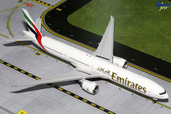 Emirates Boeing 777-300ER A6-EGR GeminiJets G2UAE596 Scale 1:200