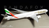 Emirates Boeing 777-300ER A6-EPP GeminiJets G2UAE642 Scale 1:200