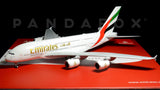 Emirates Airbus A380 A6-EUF GeminiJets G2UAE674 Scale 1:200